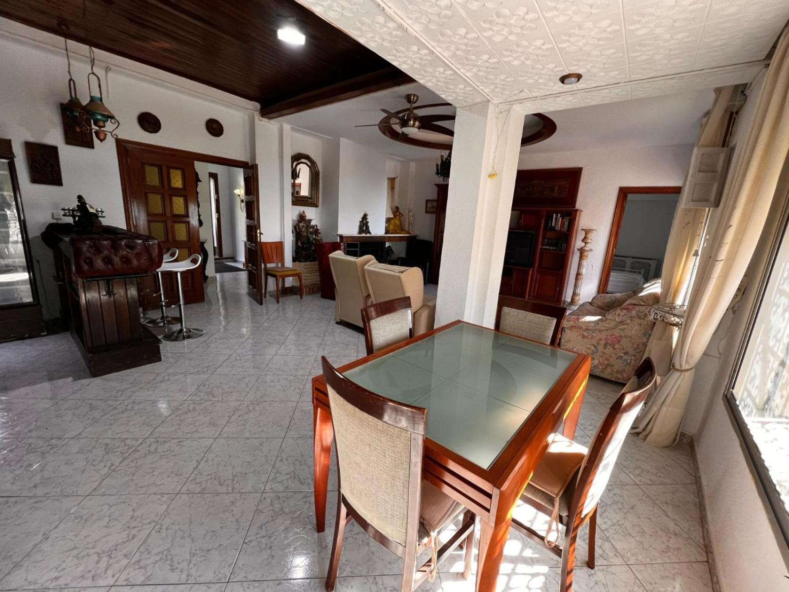 Villa Lazaro อัลฟาการ์ ภายนอก รูปภาพ