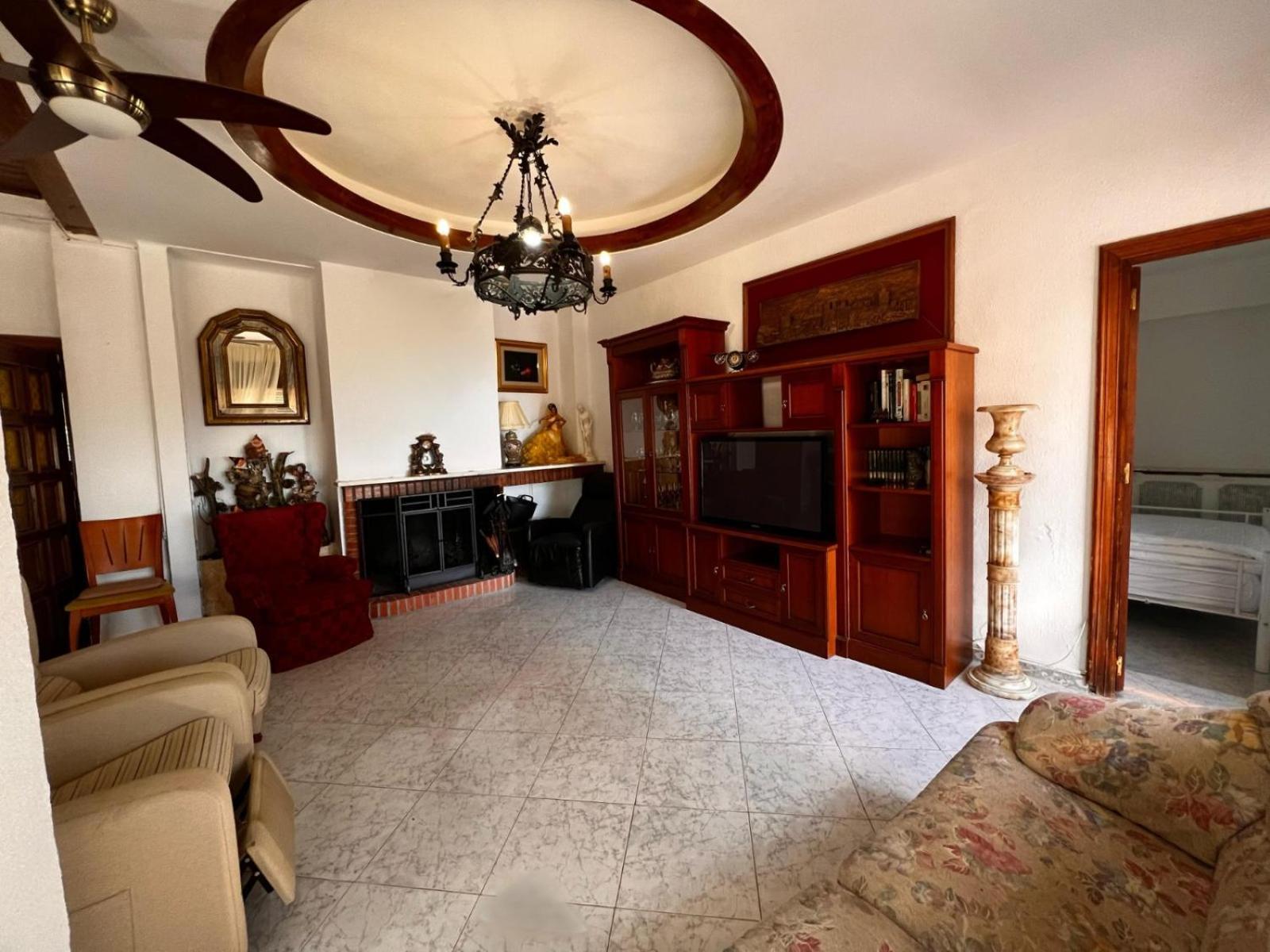 Villa Lazaro อัลฟาการ์ ภายนอก รูปภาพ