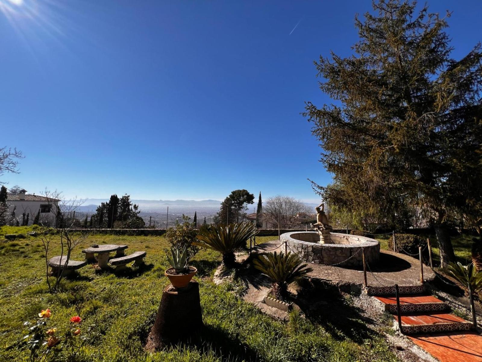 Villa Lazaro อัลฟาการ์ ภายนอก รูปภาพ