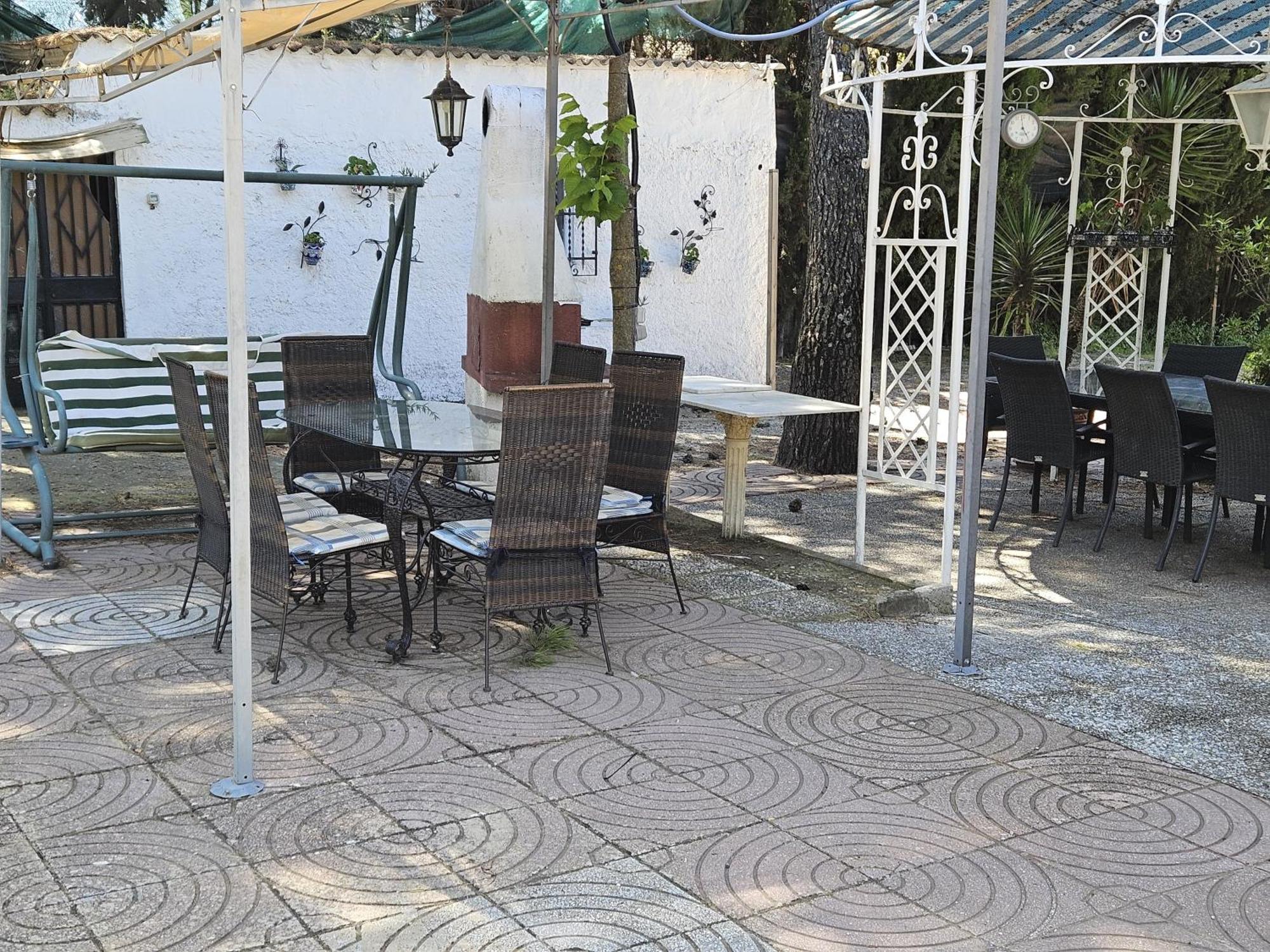 Villa Lazaro อัลฟาการ์ ภายนอก รูปภาพ